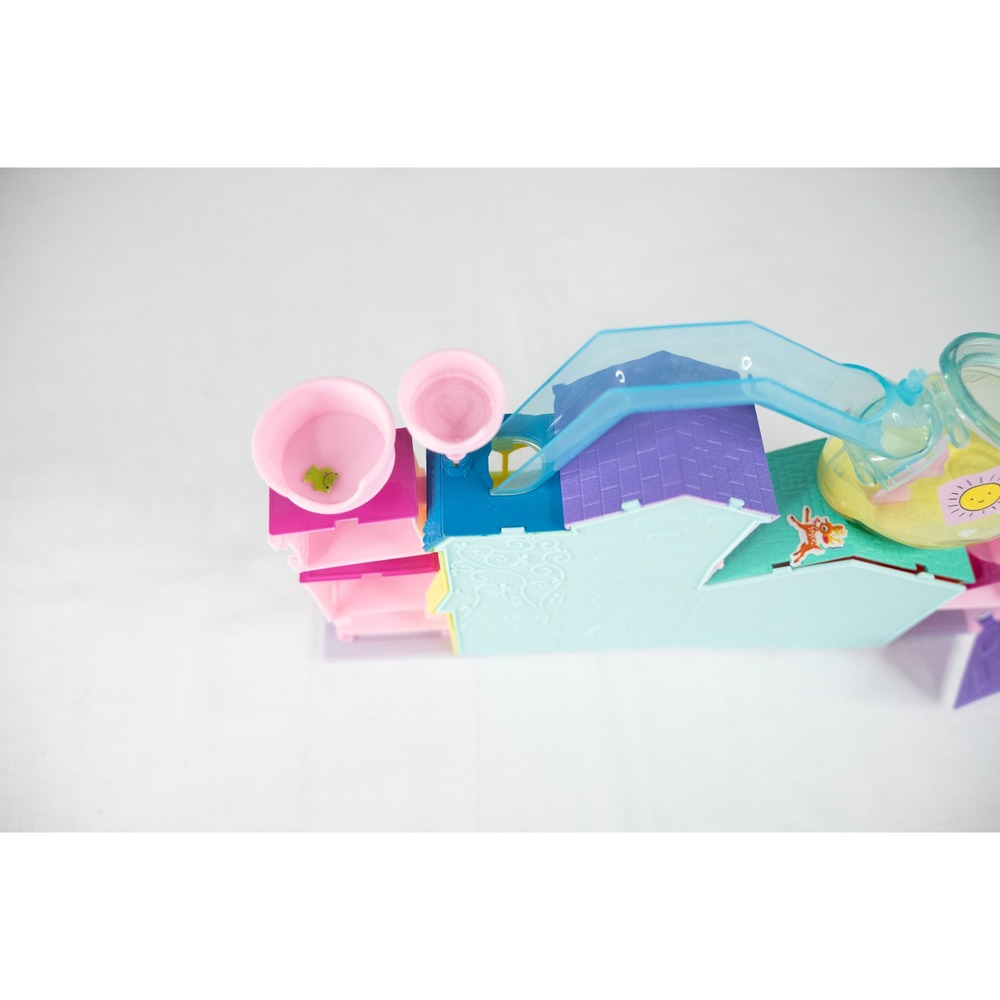 Littlest Pet Shop Ultimate Apartment Playset Good & 15 mini Figures Accessories - Picture 9 of 9